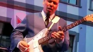 LOS KAHUNAS - Candy Smile