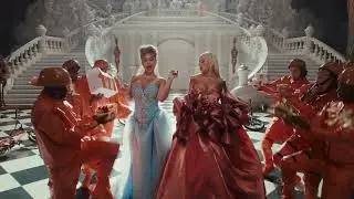 Najgorętsza wsp&oacute;łpraca 2024 roku: Pyszne.pl, Christina Aguilera i Latto