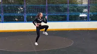 Ходьба для похудения | БЕЗ ПОВТОРОВ | 💯