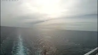 Relaxing Mediterranean Ocean