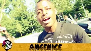 HOU JE BEK: 2 X ZOMERSPECIAL - ANGENICE