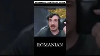 We Are Keeping Your Wallet Nice And Safe