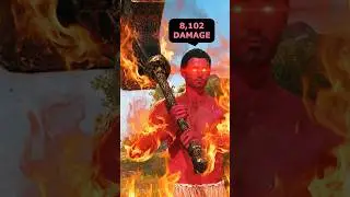 Can Any Boss Survive this One Shot Build?