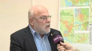 2016 03 04 Interview wethouder (Gennep)   door Rob Ouwerkerk