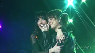 Con la miel en los labios (con Vanesa Martín) - 11 Razones Tour Aitana Wizink 7/12/2021