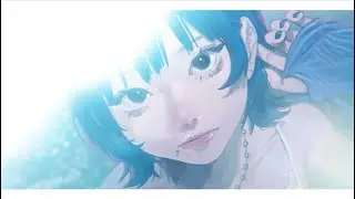 empty disc. - プラトニックにね (feat. あばらや, 早瀬ノエル(FRUITS ZIPPER))【Official Music Video】