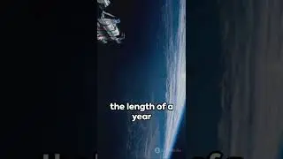 Five fascinating facts about Earth's orbit 🌍🚀