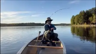 Складная удочка