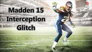 Madden 15 Interception Glitch