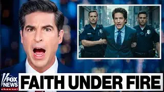 This Controversy Shows Things Aren't Looking Good For Pastor Joel Osteen