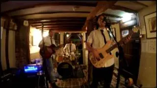 Little Lion Man Cover TRB @ Sun Inn Aug 15