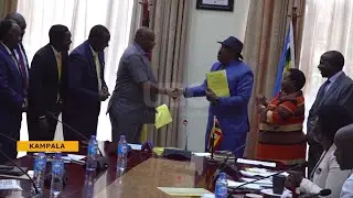 Turning Cow Dung into Fertilizer | Gov’t Approves ITRACOM Organic Plant