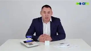 Установка ФН в ars.vera 01Ф
