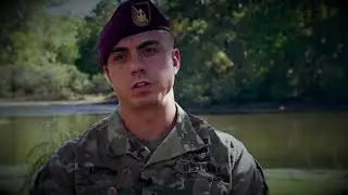 U.S. Army Best Warrior Competition