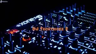 Technobase :  Min MIx