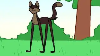 spiderleg, spiderleg