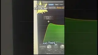 FILTHY Bass Bump