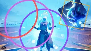 Skraev Dauntless Trials Solo | 54s Strikers