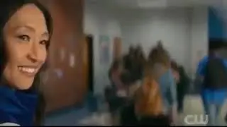 Stargirl 1x1   Courtney school fight scen