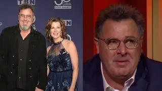 Amy Grant&rsquo;s Emotional Tribute to Vince Gill Is What He Needed
