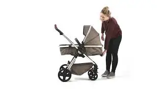 Venti Pushchair by Baby Elegance