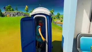 Find SHADOW Safehouses (All Locations) | Fortnite Guide