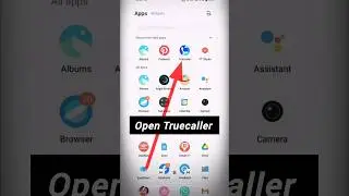 How to Truecaller Account Delete || Truecaller account deactivate kaise kare #techshorts