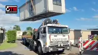 Heavy Lifting and Transport Solutions Built for Real Job Sites