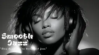 Golden Hour Smooth Jazz – Vintage Chill Instrumental (90s)