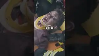 Rome's Shocking Explosion  What Happened!!