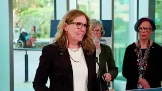 Toxic Drug Crisis Update: Minister of Health BC : decriminalization pilot program: 2026-01-14