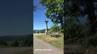 #RDV Dans Ma Vallée : Col du Chamont