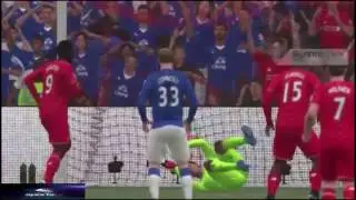 FIFA 17 | Top 10 Goals Compilation HD