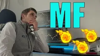 MF Global Analysis - $MF STOCK PRICE PREDICTION & TARGETS