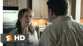 Rapturepalooza (1/12) Movie CLIP - Mom Was Sent Back (2012) HD