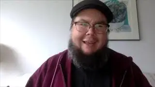 Awareness Ties&trade;: Interview: Shane Koyczan