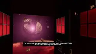 Let's Play Doctor Who The Edge Of Reality|No VR| Part 1