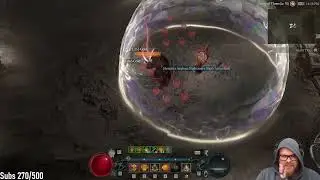 Tempest Roar Before 100