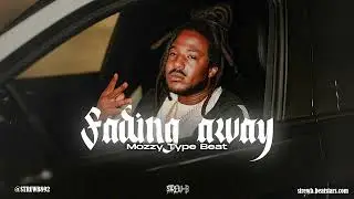 [FREE] Mozzy Type Beat 2025 - 