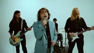Rhett Repko - Don't Delay (Music Video)