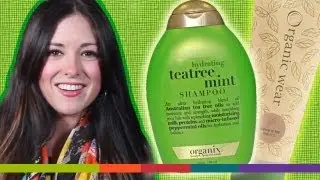Best Budget Organic Beauty Products!