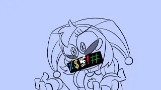 &ldquo;What if I Say a Swear Word?&rdquo; (TADC Sketch Animatic)