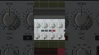 Чистый  хип-хоп вокал с UAD Avalon VT-737 #musicproduction #mixing #vocal #audio #music