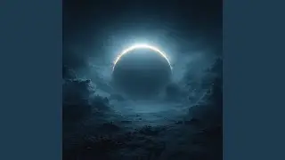 Deep Space Journey with Evolving Cinematic Synths
