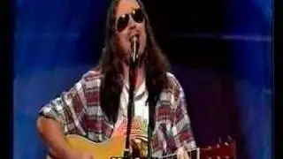 Dr David Sands sings Neil Young's Heart of gold