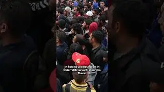 Terrorbedrohung in Europa: Warnungen wurden jahrelang ignoriert