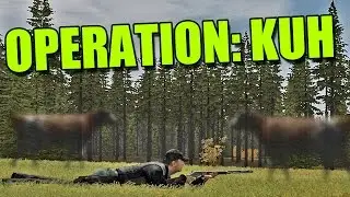 OPERATION: KUH - DayZ Mod #79 [DE|PC]