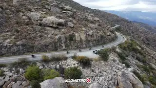 Vuelta de las Italianas⚡Primera Edici&oacute;n⚡2025⚡CMACC⚡Parte 4⚡By KM X