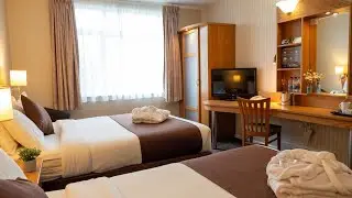 Future Inn Plymouth, UK | Holidays In Europe