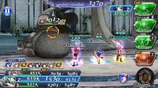 Omni Opera - Legendary Gaurdian